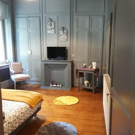 L'Escale Du XIX Eme Hotel Lillers Екстериор снимка