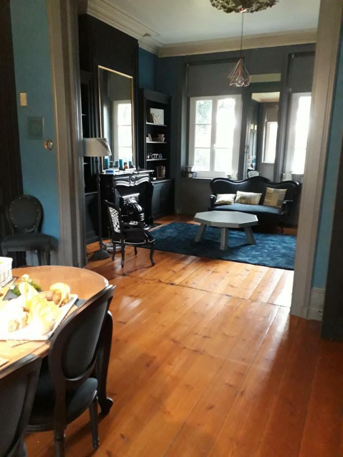 L'Escale Du XIX Eme Hotel Lillers Екстериор снимка