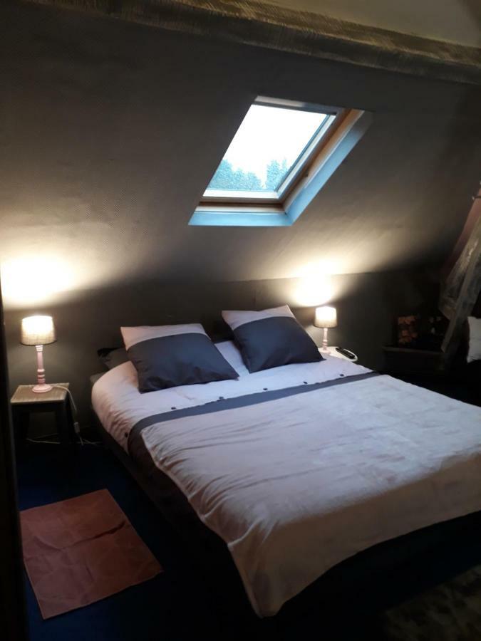 L'Escale Du XIX Eme Hotel Lillers Екстериор снимка